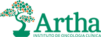 Logo Artha Oncologia